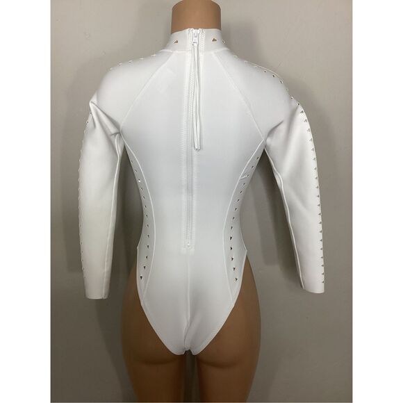 New. GIGI C surfsuit. Medium. Retails $275 - Picture 9 of 12